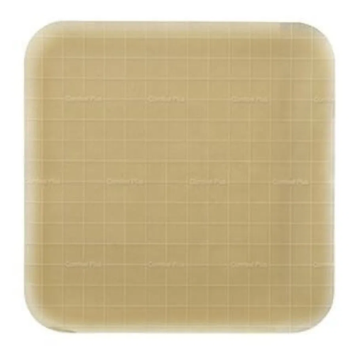 Parche antiescaras hidrocoloide de MediRent Perú